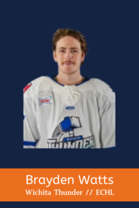 Brayden Watts