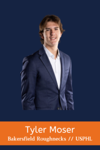 Tyler Moser